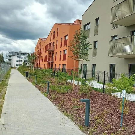 Apartment Odetchnij Na Sarnim W Bielsku-Bialej Caly Dla Ciebie *