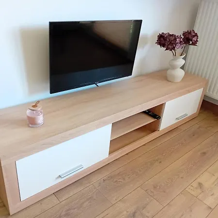 Odetchnij Na Sarnim W Bielsku-Bialej Caly Dla Ciebie Apartment