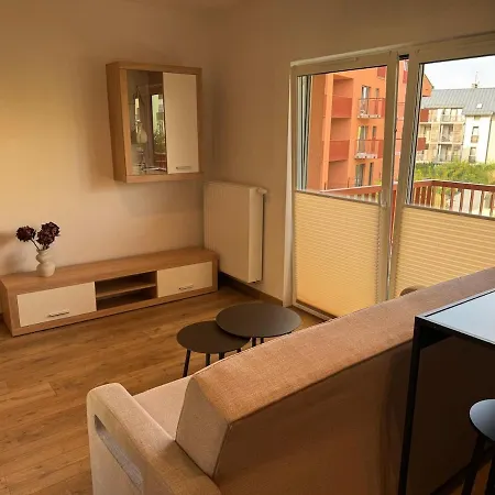 Odetchnij Na Sarnim W Bielsku-Bialej Caly Dla Ciebie Apartment