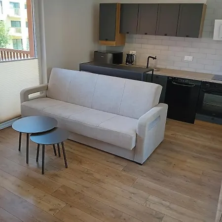 Apartment Odetchnij Na Sarnim W Bielsku-Bialej Caly Dla Ciebie *